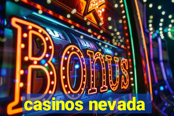 casinos nevada