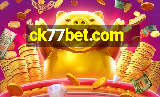 ck77bet.com