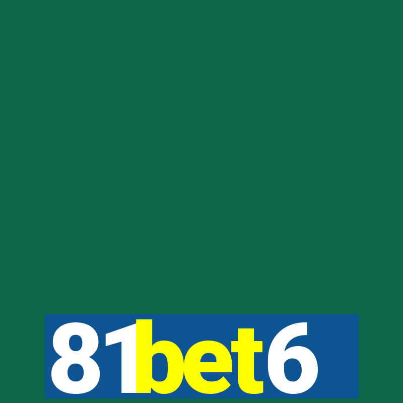 81bet6