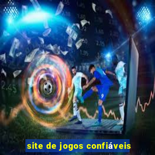 site de jogos confiáveis