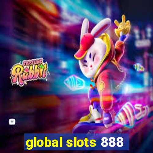 global slots 888