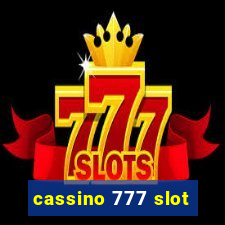 cassino 777 slot