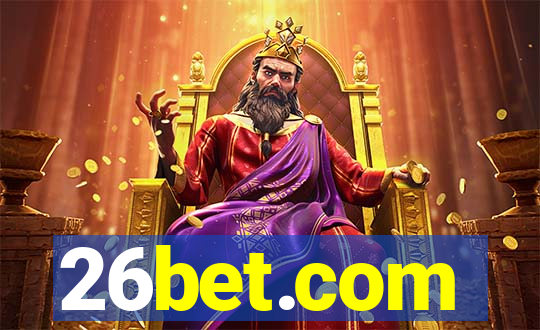 26bet.com