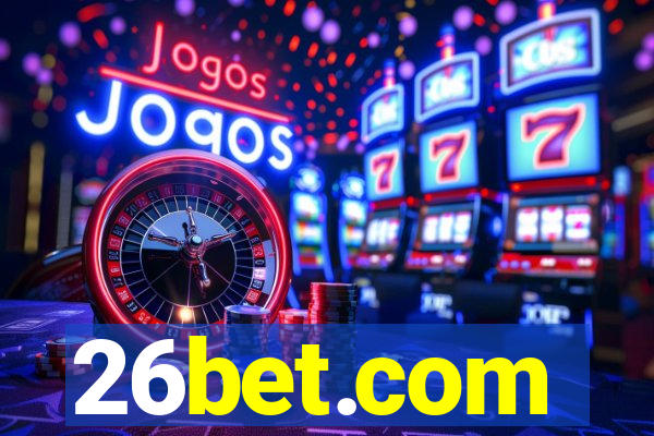 26bet.com