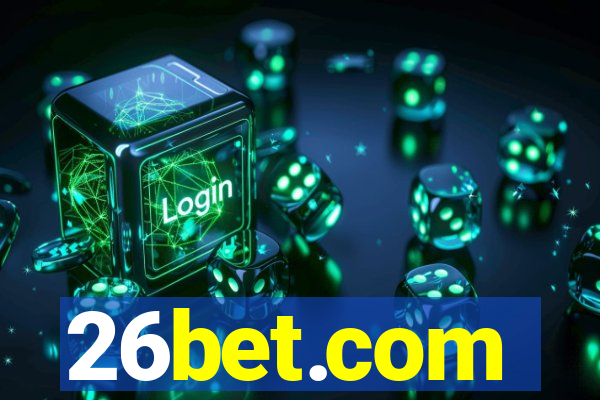 26bet.com