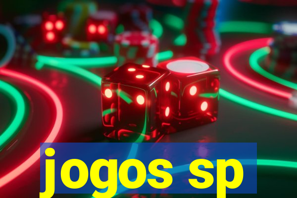 jogos sp