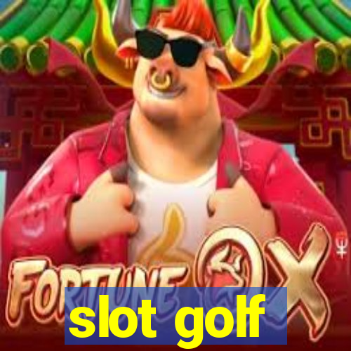 slot golf