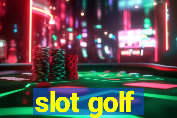 slot golf