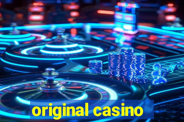 original casino