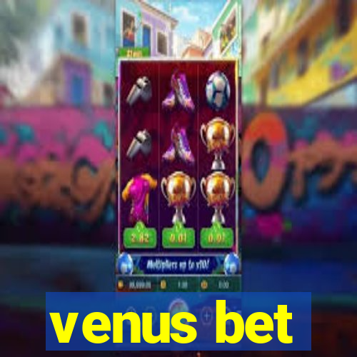 venus bet