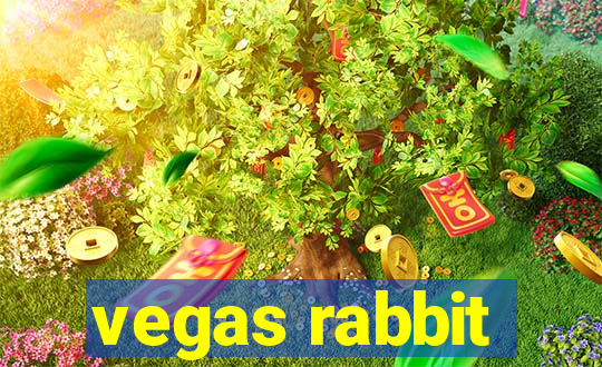 vegas rabbit