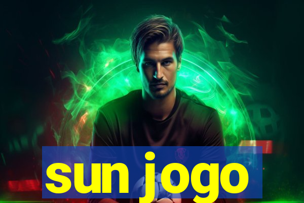 sun jogo