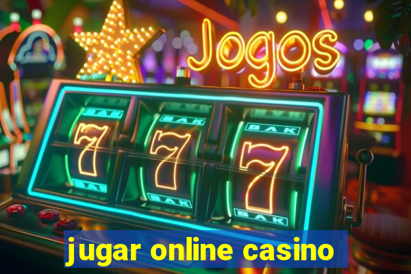 jugar online casino