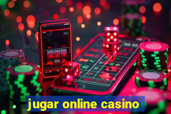 jugar online casino