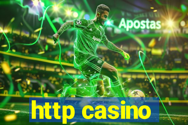 http casino