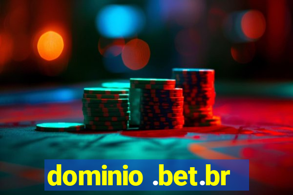 dominio .bet.br