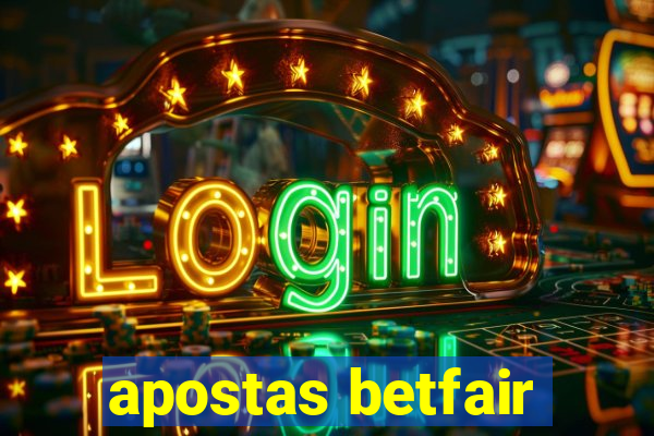 apostas betfair