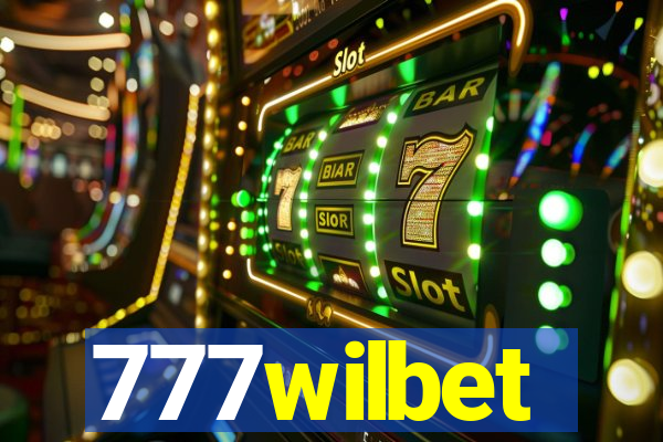 777wilbet