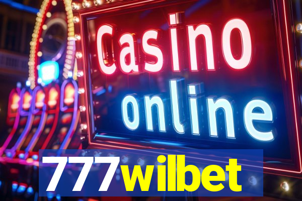 777wilbet