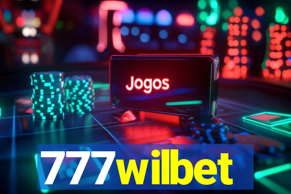 777wilbet