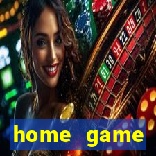 home game gamecategoryid 3