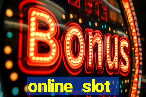 online slot machines win real money