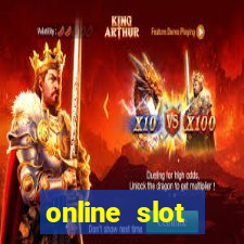 online slot machines win real money