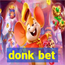 donk bet