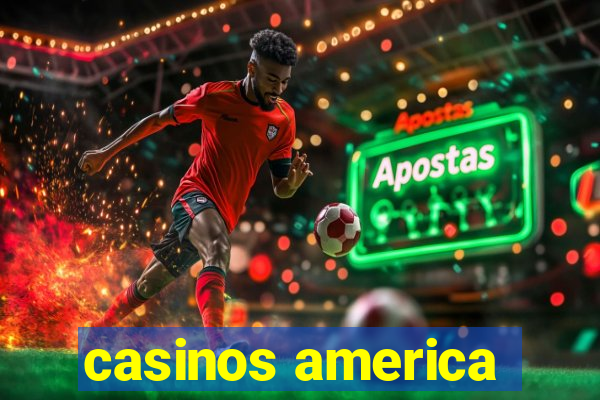 casinos america