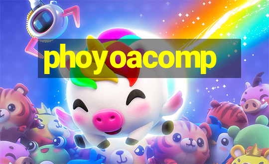 phoyoacomp