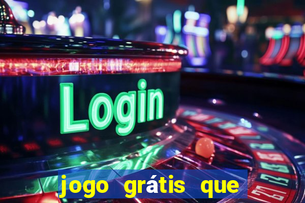 jogo grátis que paga dinheiro de verdade