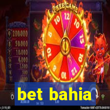 bet bahia