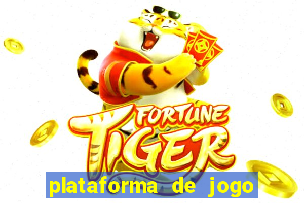 plataforma de jogo do bicho