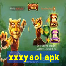 xxxyaoi apk