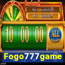 Fogo777game