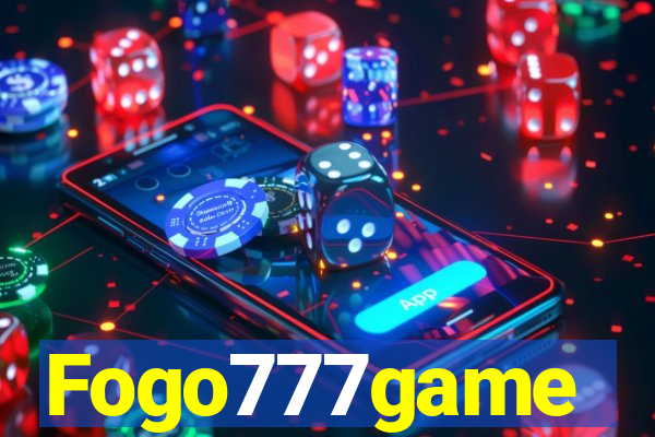 Fogo777game