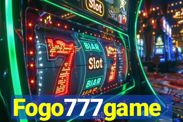 Fogo777game