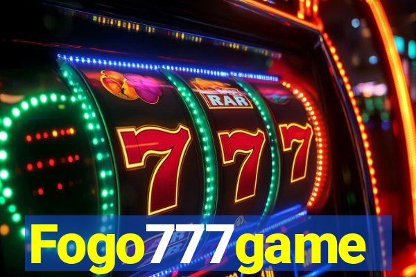 Fogo777game