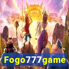 Fogo777game