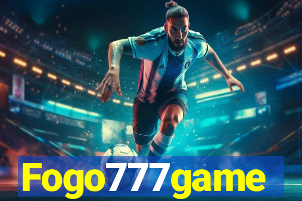 Fogo777game