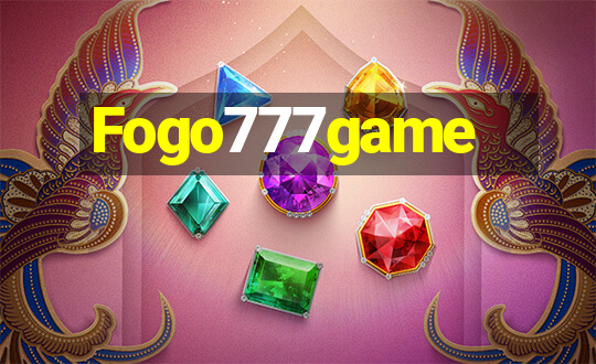 Fogo777game