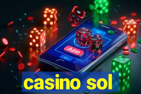 casino sol