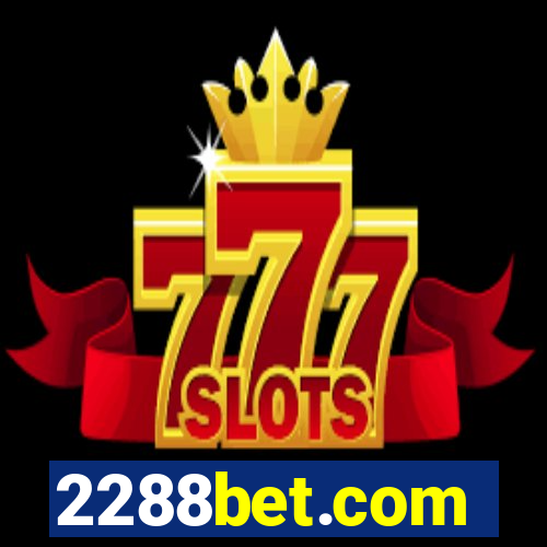 2288bet.com