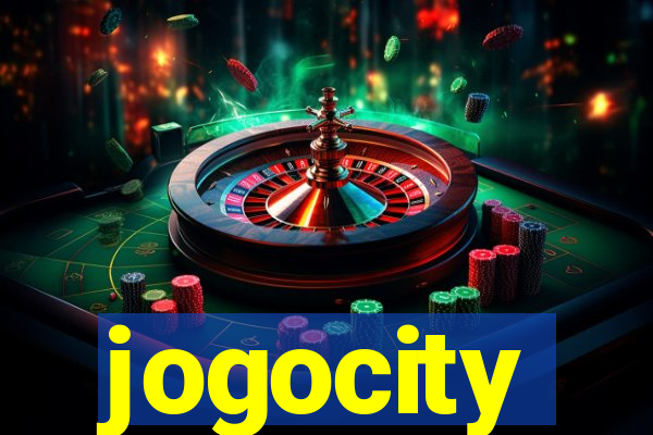 jogocity