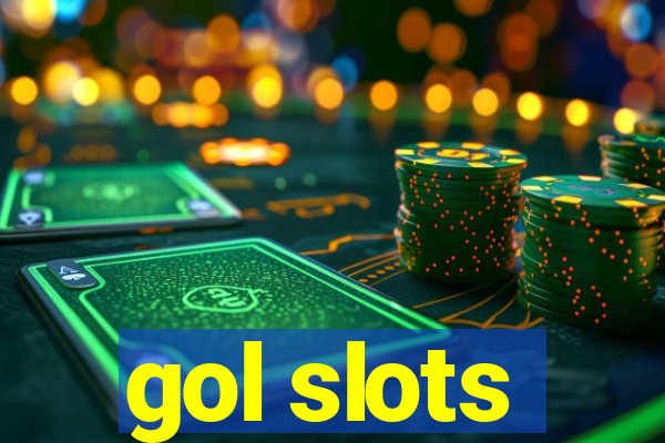 gol slots