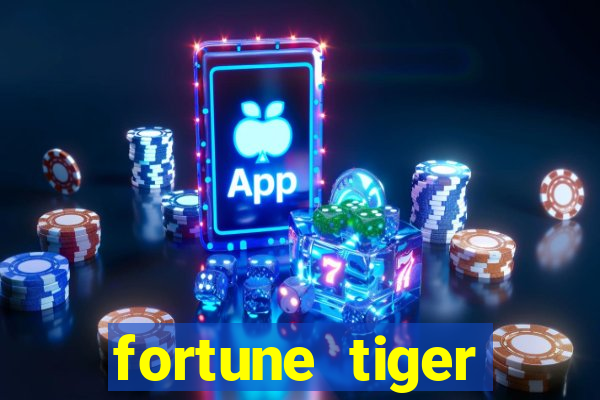 fortune tiger download play store