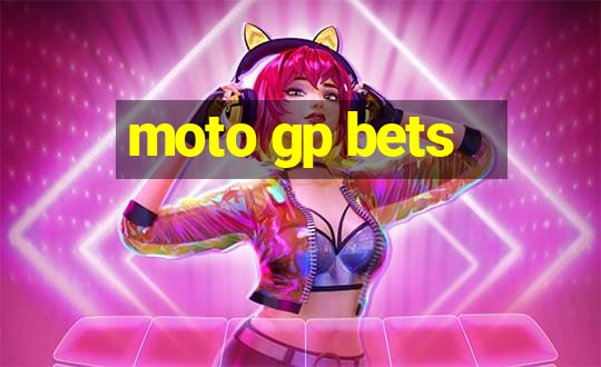 moto gp bets