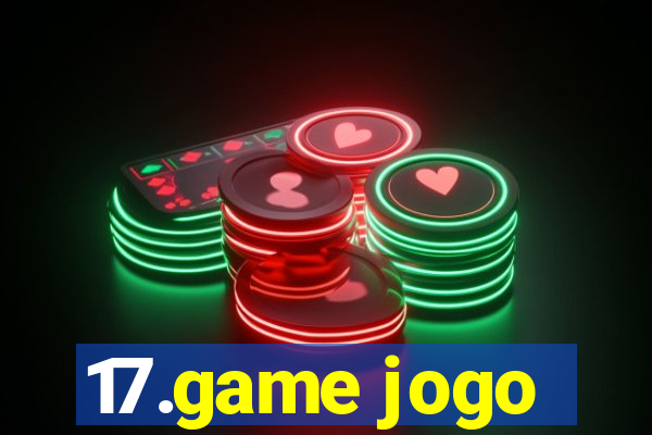 17.game jogo