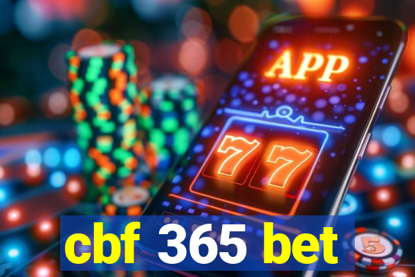 cbf 365 bet