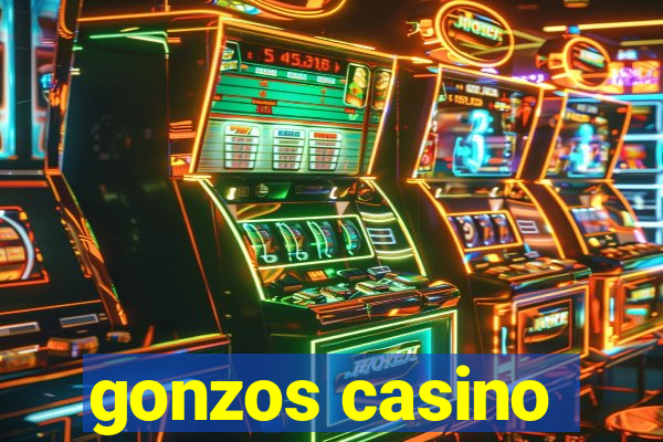 gonzos casino